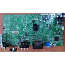 17MB12-2, 20381243, VESTEL MILLENIUM 32750 32" TFT-LCD, Main board